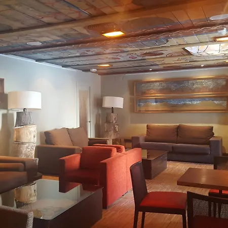 Hotel Santa Cristina Petit Spa-2