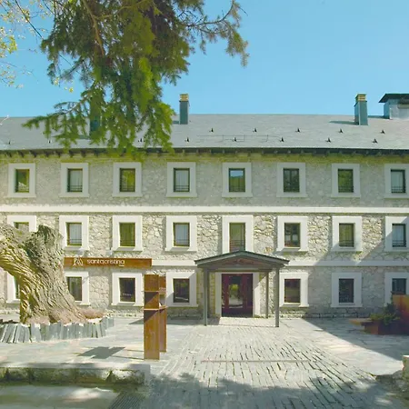 Hotel Santa Cristina Petit Spa-3